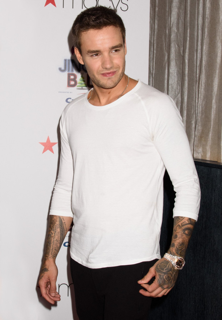 Otkriveno vreme i mesto sahrane Lijama Pejna: Na večni počinak ispratiće ga bivše kolege iz benda