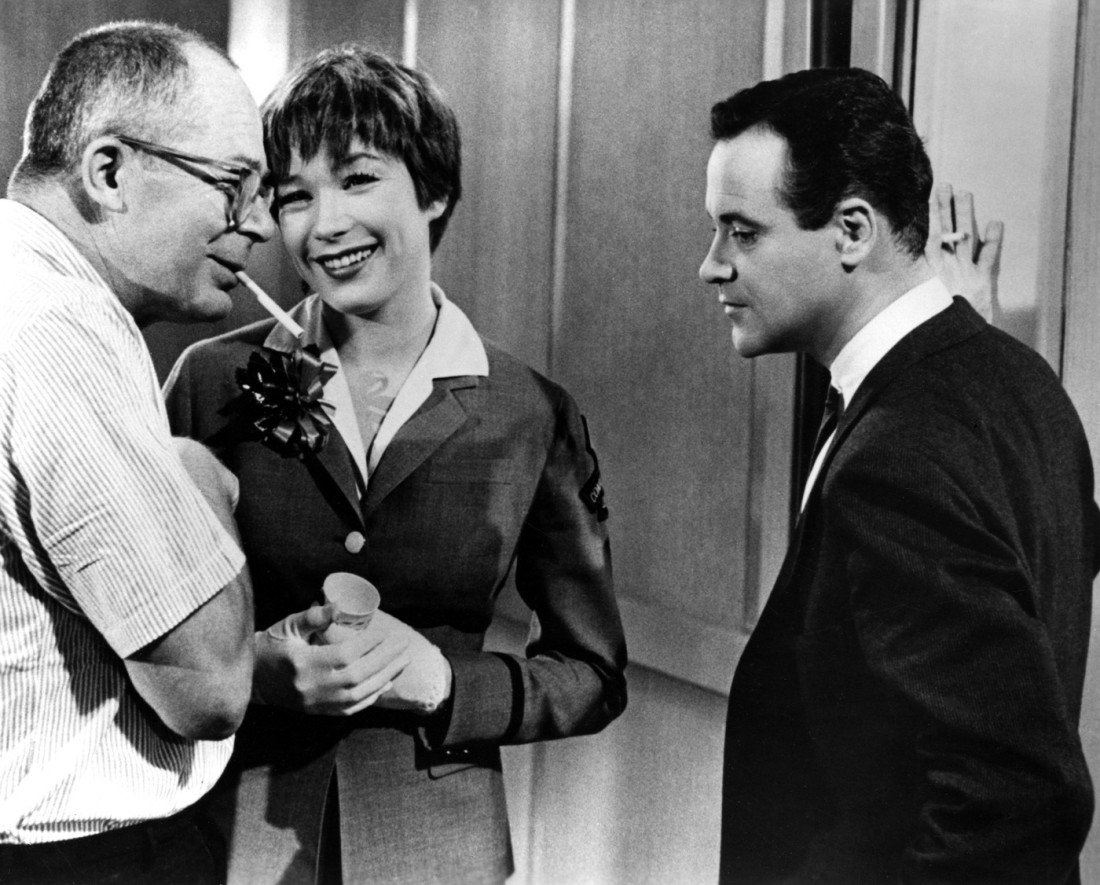 Htela je u krevet Džeka Nikolsona, a zaprosila Morgana Frimena: Autobiografija Širli Meklejn je puna sočnih detalja, kao i njen život (FOTO)