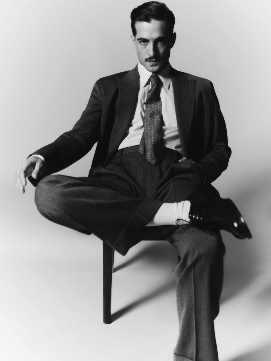 „Bio mi je to mračan period..." Damijano David prekinuo tišinu: Ništa nisam osećao, samo strah!