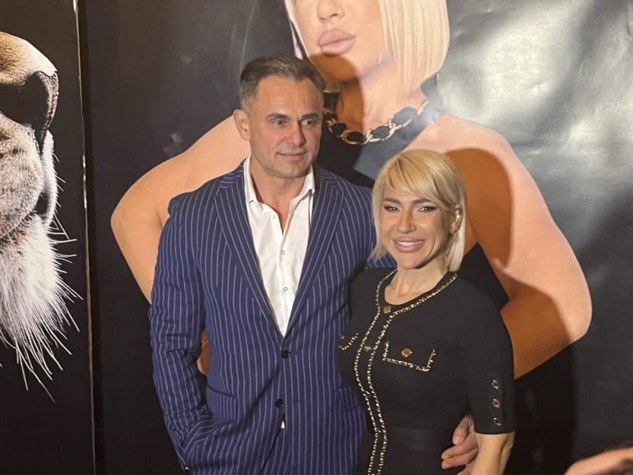 "Neću se udati u venčanici!" Jovana Jeremić otkrila detalje svadbe s Draganom, evo kada će krunisati ljubav