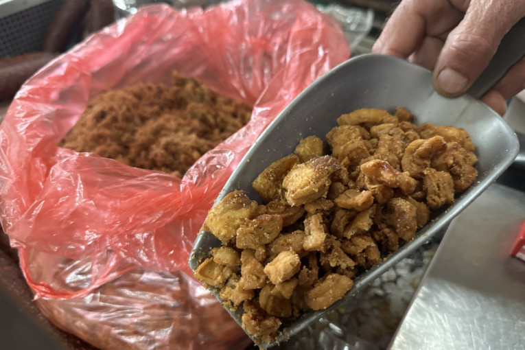 Kulen iz Banata jedu i na Madagaskaru! Ivan bacio đevrek, komšije se smejale, a sad osvoja svet!