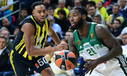 Lesora ne zanima Zvezda, bavi se problemima Panatinaikosa: Mi smo sebi najveći neprijatelji!