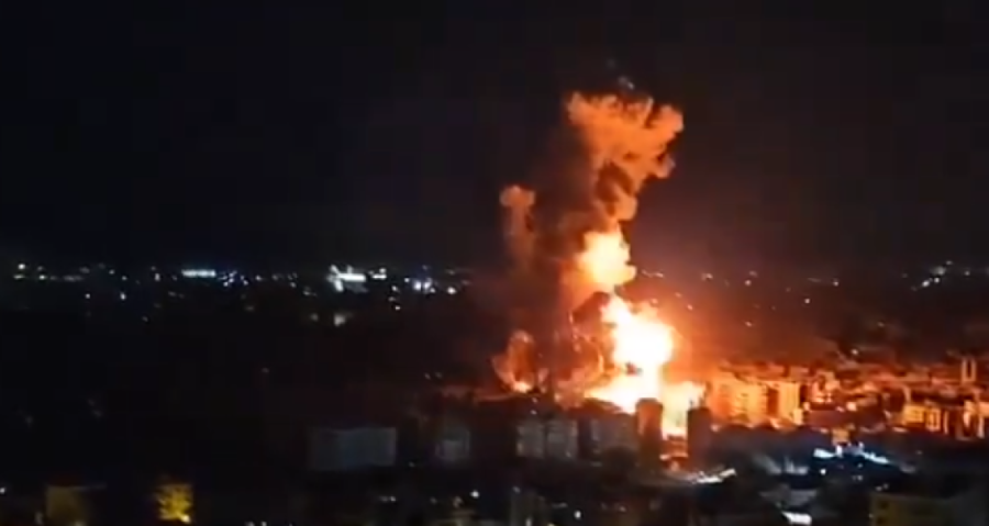 Hitno zasedanje UN: Iran traži odgovornost za izraelski napad