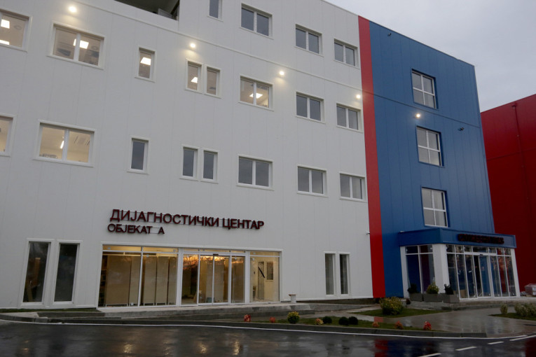 Hitno oglašavanje ministra zdravlja! Ovo će postati kovid bolnica u Batajnici (VIDEO)