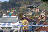 Dolina u obruču, dronovi nad Bijelim Poljem: Sužava se krug oko ubice sestre i brata