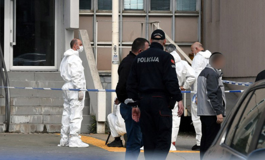 Drama u Rakovici! Žena pronašla bombu u svom dvorištu, sumnja se da je ovo bila opomena!