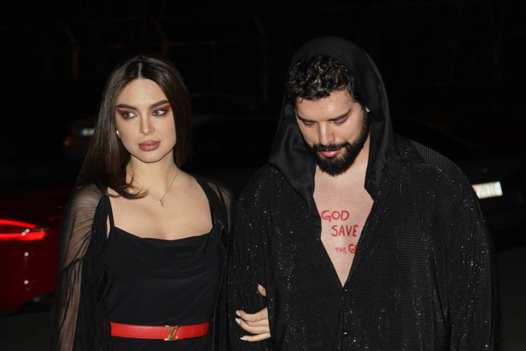 "Više me niko nikada neće videti!" Adam Adaktar o povlačenju sa scene: Sve ću da prodam!