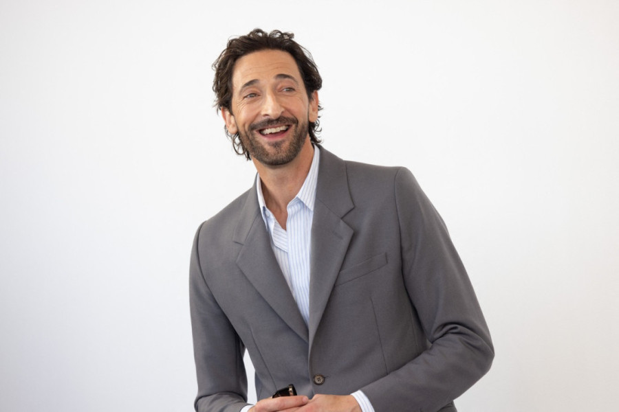 Kako je Merilin Monro "došla glave" Ejdrijenu Brodiju: Oskarovac predstavio nešto neočekivano, kritičari ga uništili (FOTO)