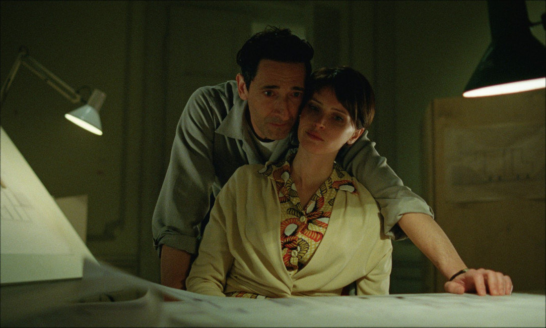 Ovaj film zovu novim "Kumom", traje skoro četiri sata, a evo i trejlera: Zbog njega je Ejdrijen Brodi kao kiša plakao u Veneciji (VIDEO)