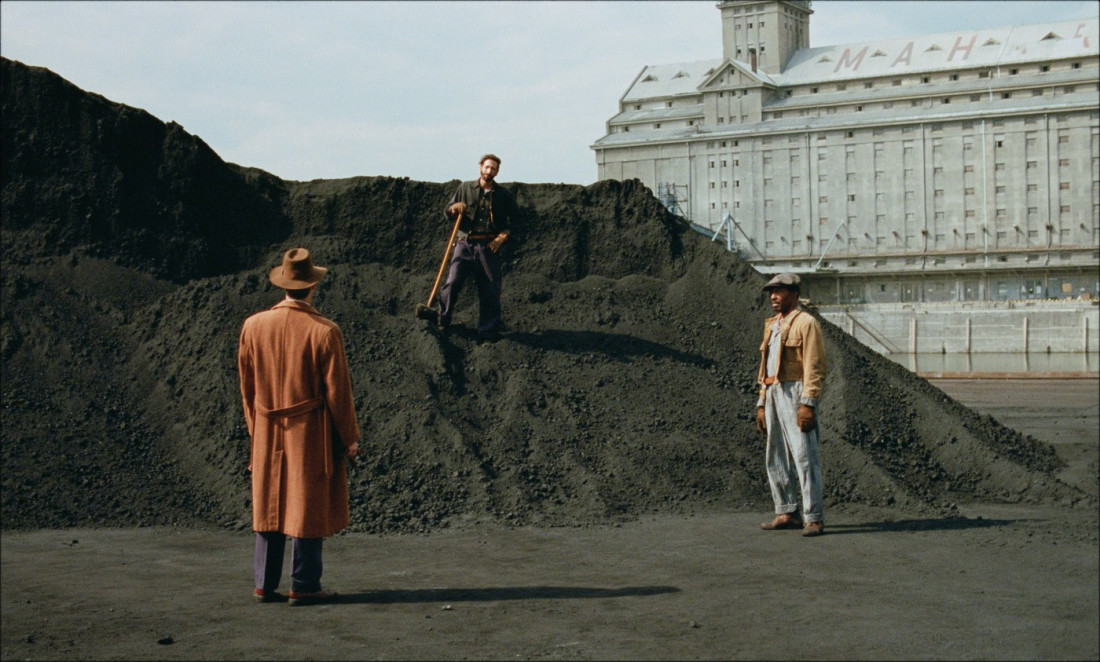 Ovaj film zovu novim "Kumom", traje skoro četiri sata, a evo i trejlera: Zbog njega je Ejdrijen Brodi kao kiša plakao u Veneciji (VIDEO)