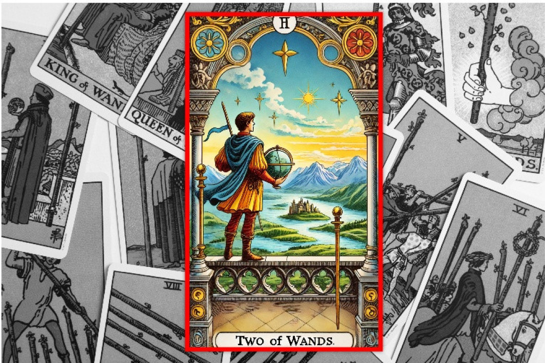 Novembarsko čitanje tarot karte za svaki znak Zodijaka: Jedna vrata se zatvaraju, ali druga se otvaraju, i to širom