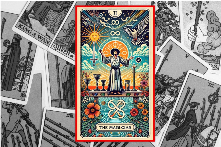 Novembarsko čitanje tarot karte za svaki znak Zodijaka: Jedna vrata se zatvaraju, ali druga se otvaraju, i to širom