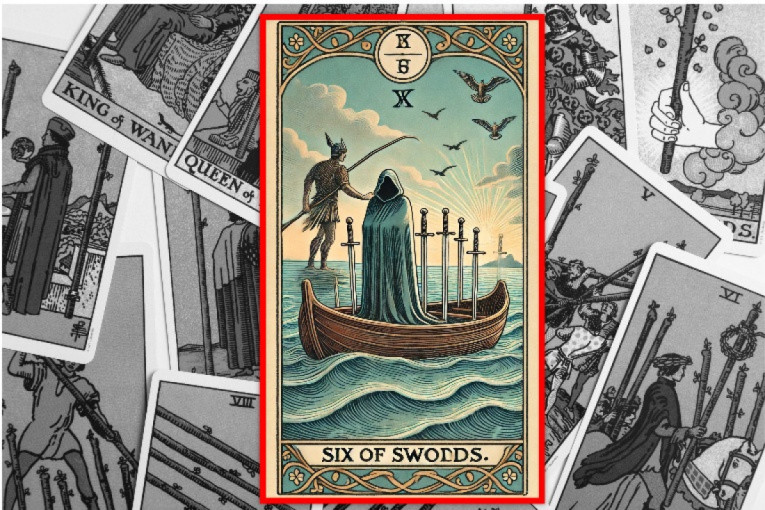 Novembarsko čitanje tarot karte za svaki znak Zodijaka: Jedna vrata se zatvaraju, ali druga se otvaraju, i to širom