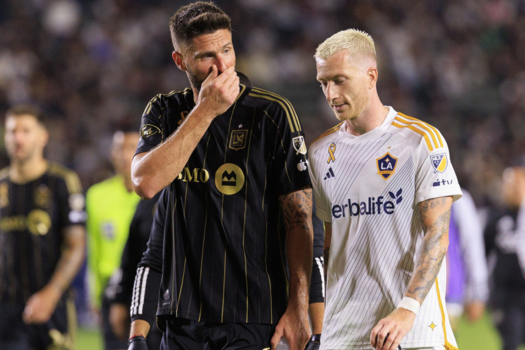 Brzo mu dosadila Amerika: Žiru se vraća u Evropu, poznata nova destinacija!