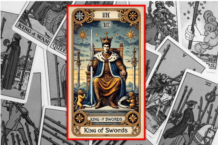 Novembarsko čitanje tarot karte za svaki znak Zodijaka: Jedna vrata se zatvaraju, ali druga se otvaraju, i to širom