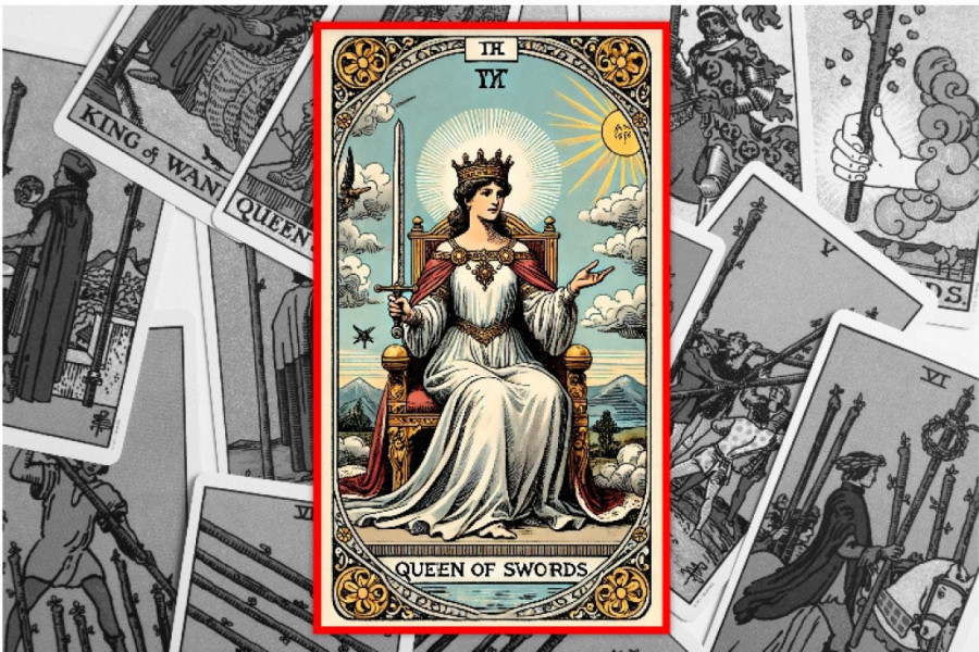 Novembarsko čitanje tarot karte za svaki znak Zodijaka: Jedna vrata se zatvaraju, ali druga se otvaraju, i to širom