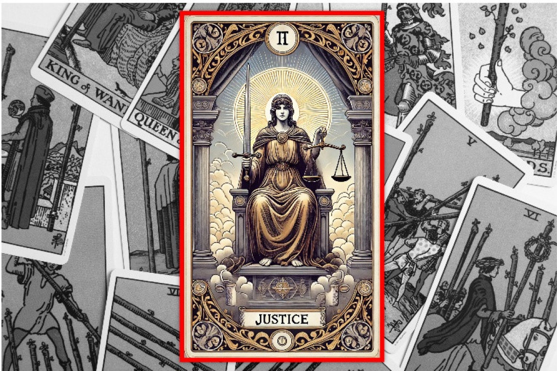 Novembarsko čitanje tarot karte za svaki znak Zodijaka: Jedna vrata se zatvaraju, ali druga se otvaraju, i to širom