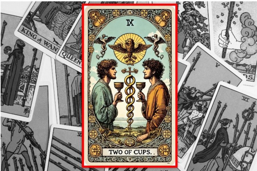 Novembarsko čitanje tarot karte za svaki znak Zodijaka: Jedna vrata se zatvaraju, ali druga se otvaraju, i to širom