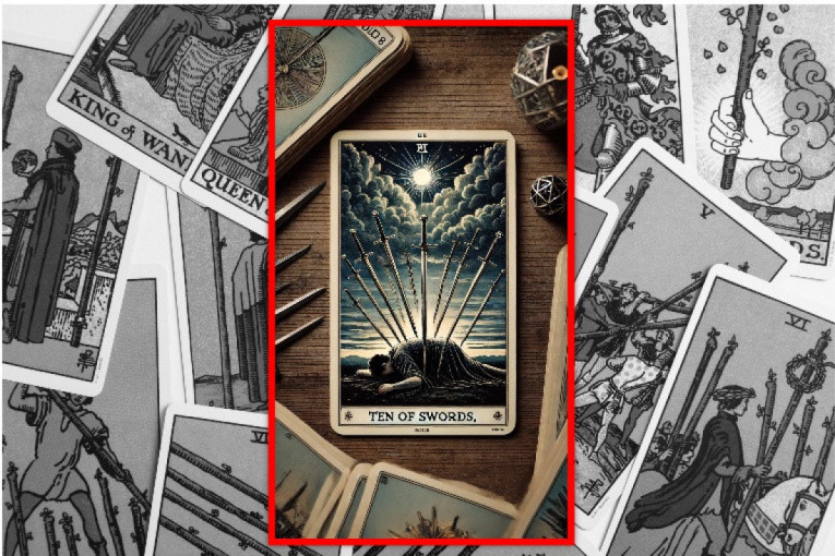 Novembarsko čitanje tarot karte za svaki znak Zodijaka: Jedna vrata se zatvaraju, ali druga se otvaraju, i to širom