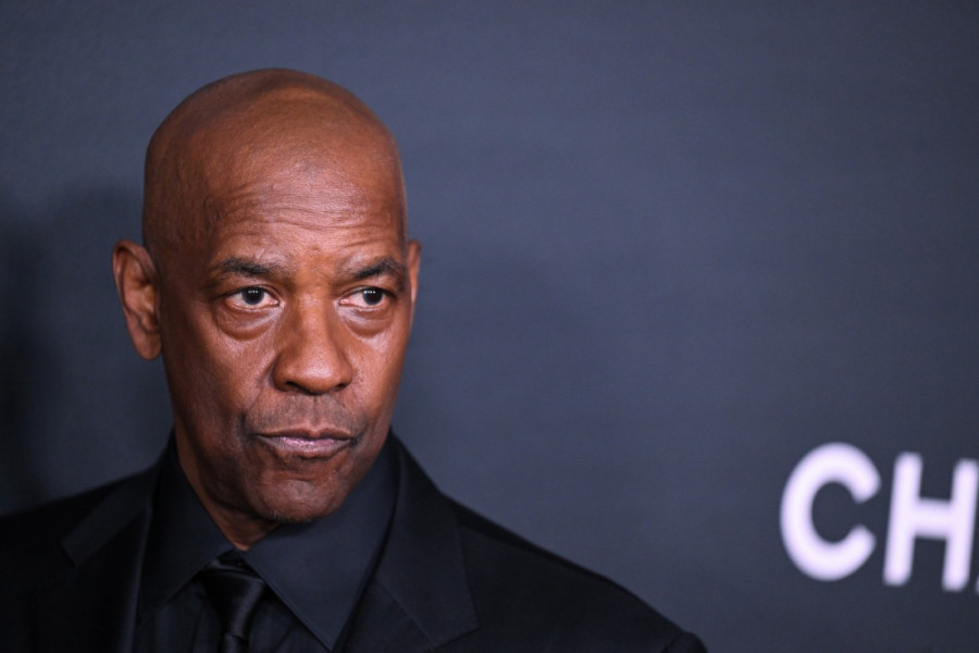 Denzel Vošington smatra da za jednu ulogu nije dobio dovoljno pohvala: "Sahranili" su taj film (VIDEO)