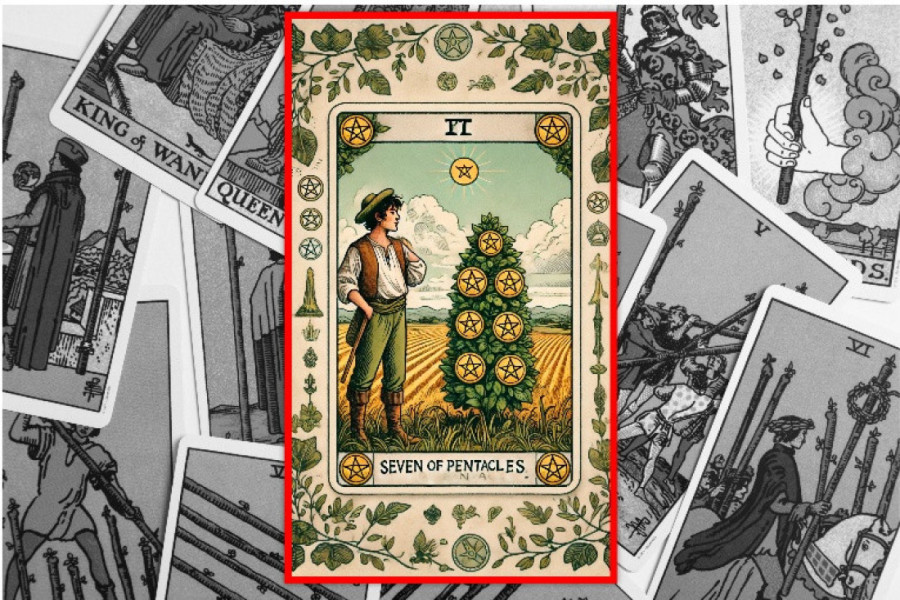 Novembarsko čitanje tarot karte za svaki znak Zodijaka: Jedna vrata se zatvaraju, ali druga se otvaraju, i to širom