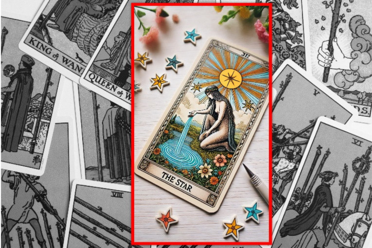 Novembarsko čitanje tarot karte za svaki znak Zodijaka: Jedna vrata se zatvaraju, ali druga se otvaraju, i to širom