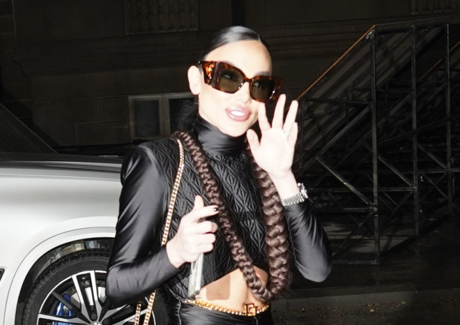 Edita Aradinović bez trunke šminke i filtera: Pevačica pokazala pravo lice (FOTO)