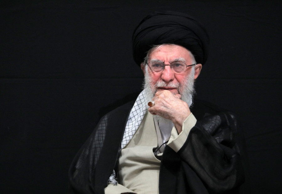 Ceo svet bi patio: Šta bi se desilo kada bi Amerika napala Iran?