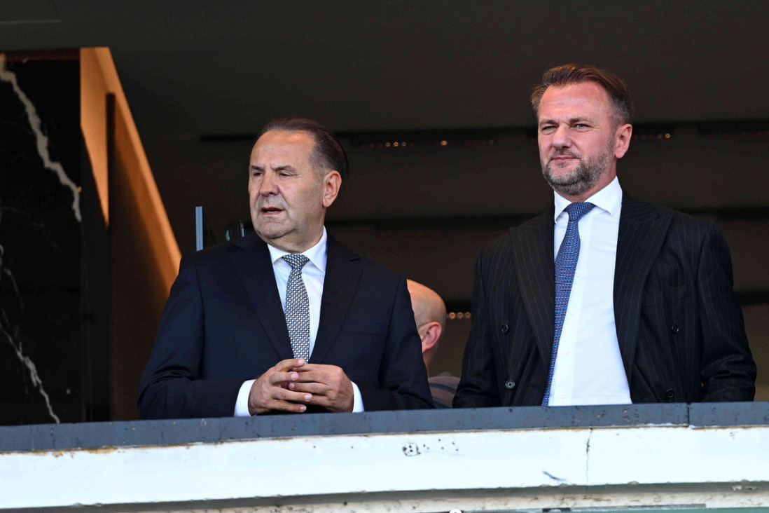 Natho otkrio detalje razgovora sa Grobarima tokom prekida derbija protiv Vojvodine: Obećali su i to su ispunili!