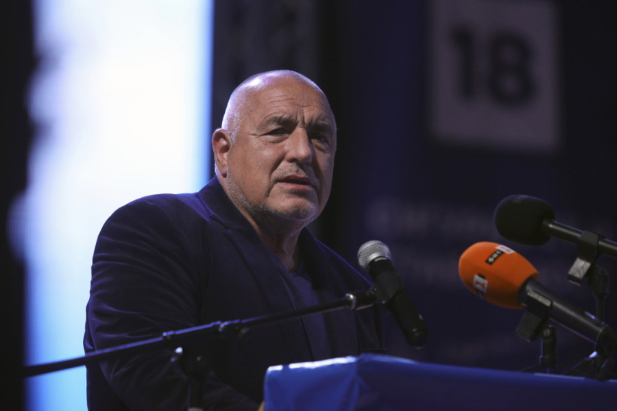 Građani Bugarske danas ponovo glasaju: Sedmi prevremeni izbori u četiri godine