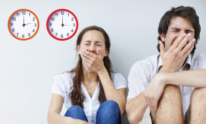 Letnje računanje vremena: Kada pomeramo sat i kako se to odražava na nas?