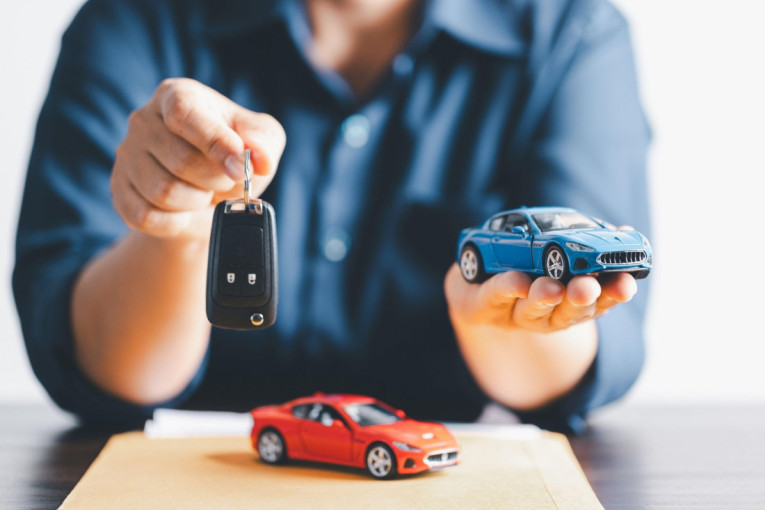Hoćete da prodate automobil što pre? Ove sitnice privlače kupce i izdvajaju vas od drugih