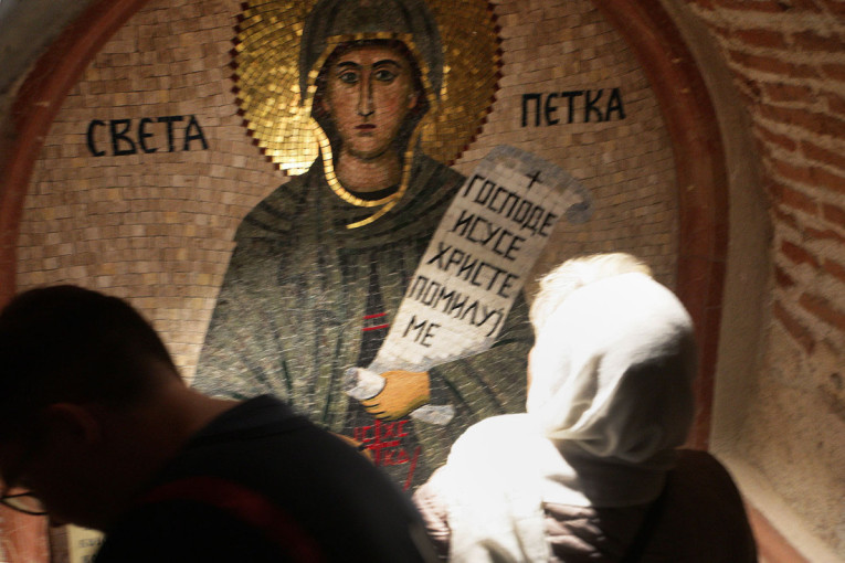 Najmoćnija molitva Svetoj Petki: Izgovorite ove reči i desiće se čudo!