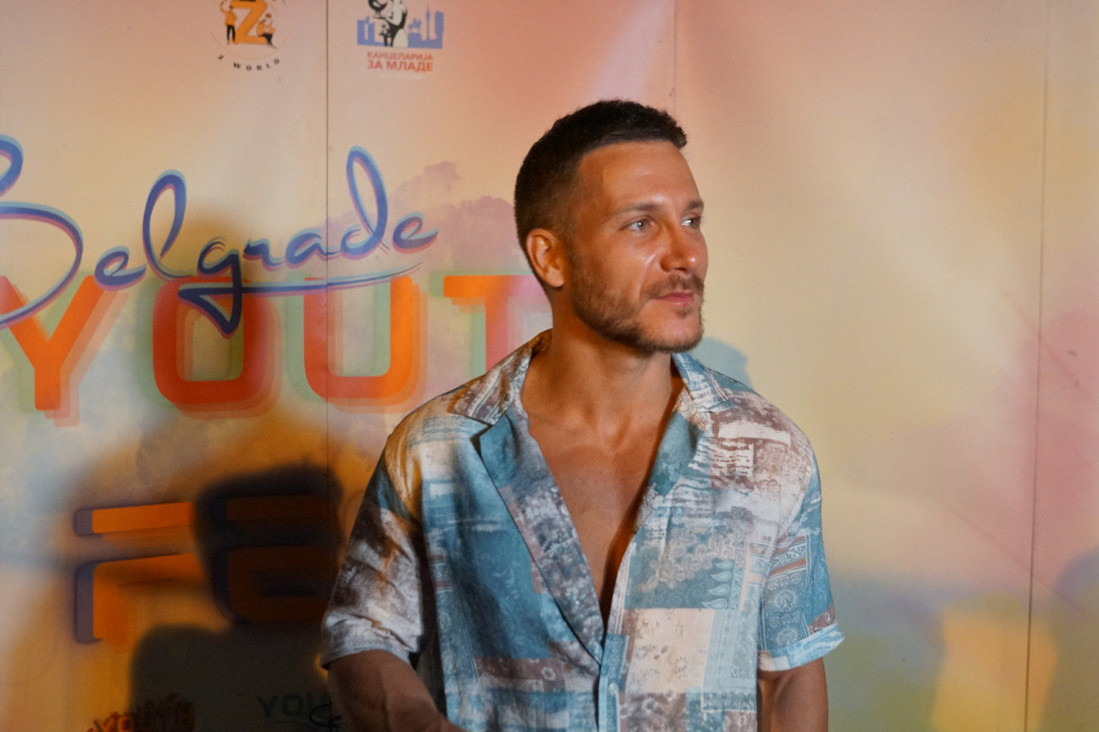 Saša Kovačević otkrio istinu o odnosu sa Eminom Jahović: "Mislio sam da mi je prijatelj, a onda..."