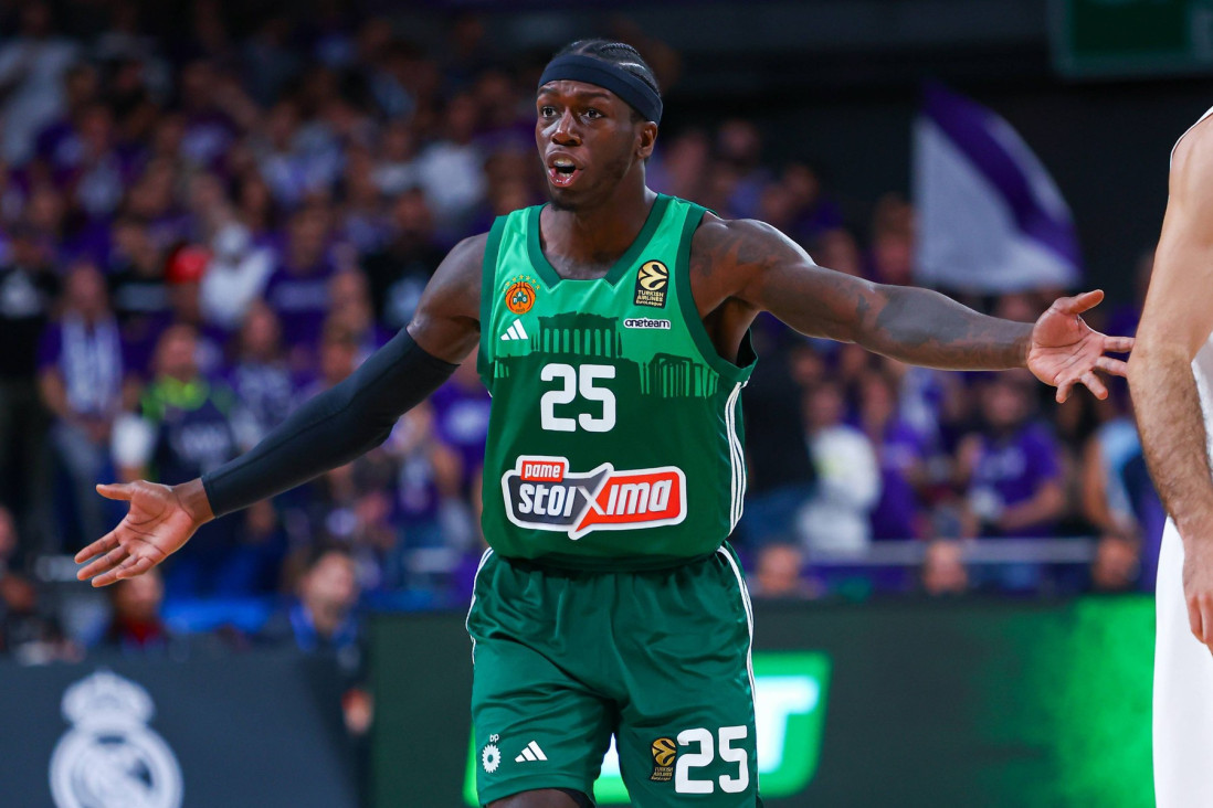 Panata nastavlja da kritikuje Evroligu: Šamaraju nas, nećemo to tolerisati!