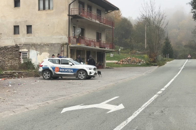 U komi bio 45 dana: Vozač (24) preminuo posle teškog udesa