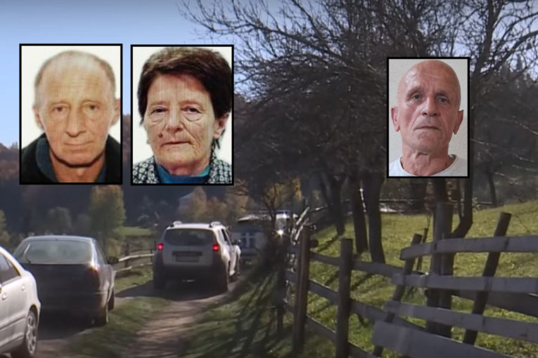 "Koji si ti lovac, Draškoviću, gde su ti paščad?" Ubica koji je uzdrmao Srbiju i Crnu Goru otkrio detalje likvidacije brata i sestre