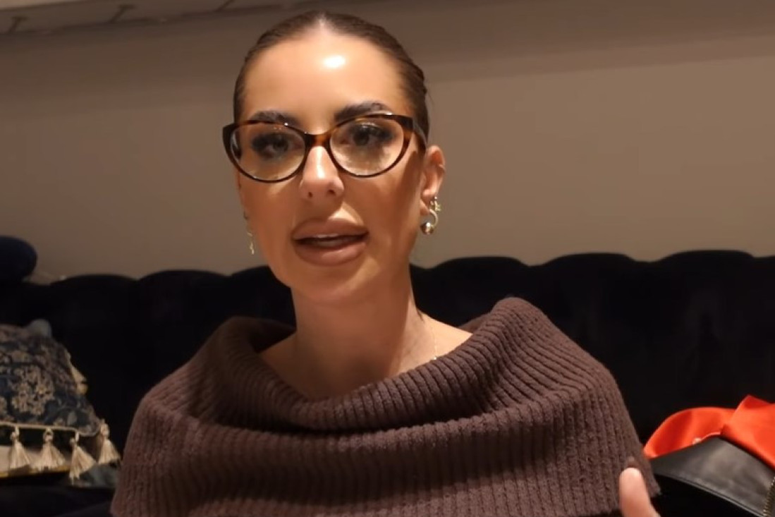 "Preplakala sam, vraćam se u dosadnu Evropu!" Zorannah izjavom ponovo razbesnela fanove!