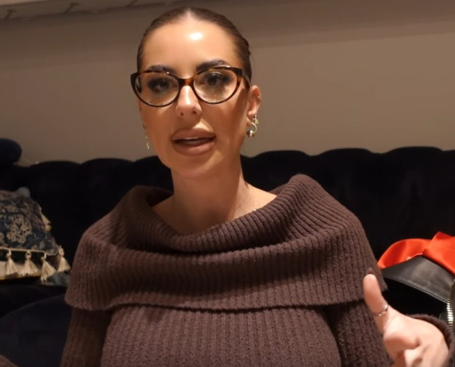 Zorannah se ponovo seli u Belgiju zbog dečka: Otkrila da li je razočarana i kad joj sledi susret s bivšim!