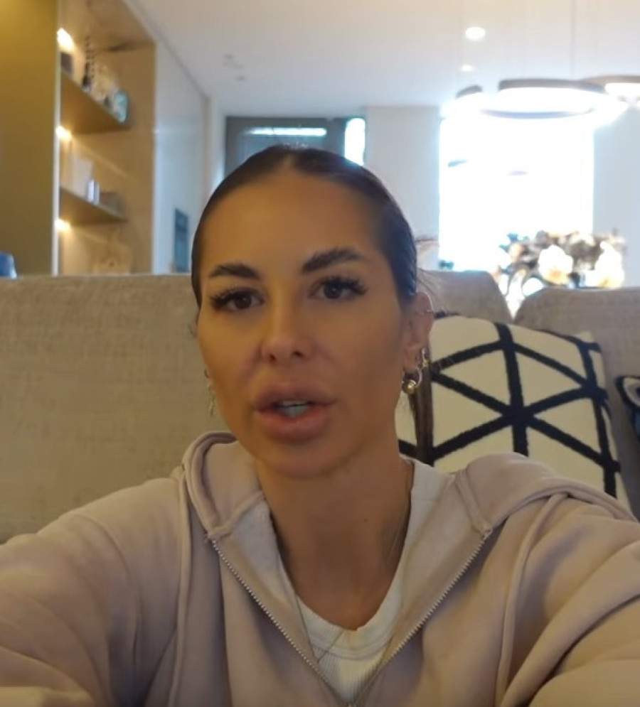 Zorannah se ponovo seli u Belgiju zbog dečka: Otkrila da li je razočarana i kad joj sledi susret s bivšim!