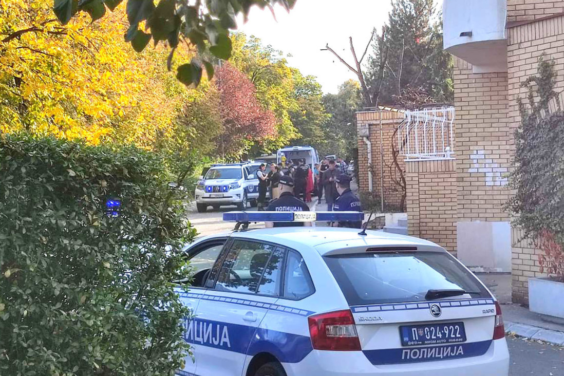 Novi detalji pucnjave na Bežanijskoj kosi: Ranjena žena je odranije poznata policiji i odbija saradnju, sin i dalje u teškom stanju