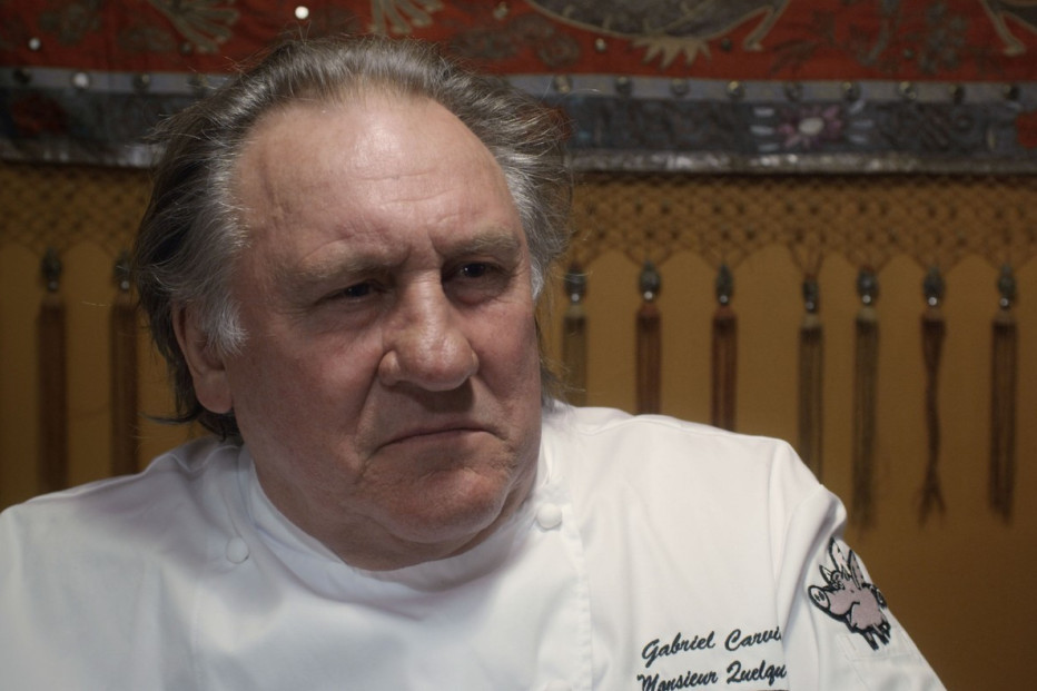 Žerar Depardje proglašen krivim za s*ksualne napade: Čeka ga kazna zatvora!