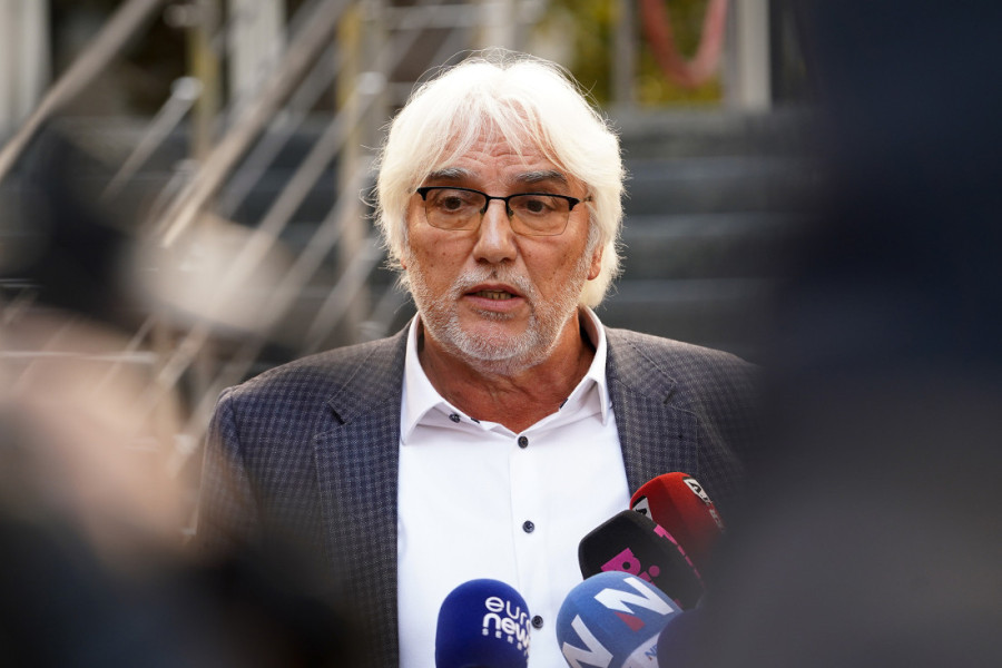 Advokati: Veoma važan iskaz veštaka da je Blažić bio uračunljiv prilikom masakra