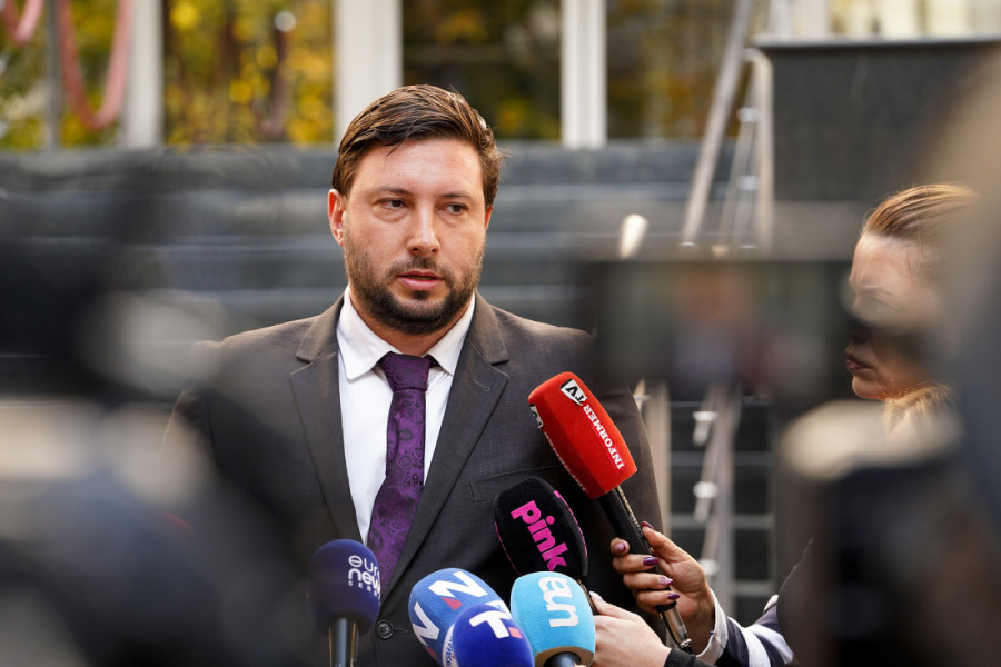 Advokati: Veoma važan iskaz veštaka da je Blažić bio uračunljiv prilikom masakra