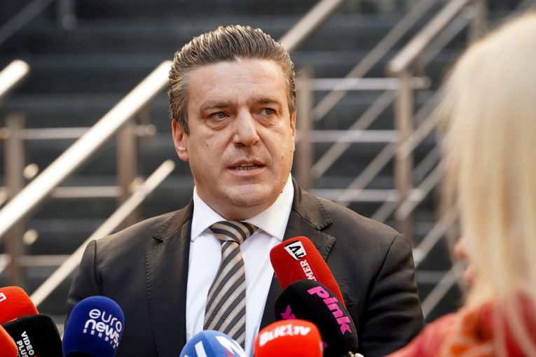 Advokati: Veoma važan iskaz veštaka da je Blažić bio uračunljiv prilikom masakra