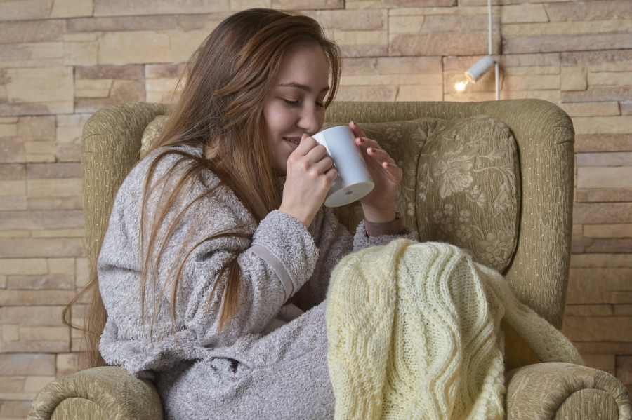 Prirodni eliksir protiv prehlade: Napitak od cimeta i limuna koji vraća snagu u rekordnom roku