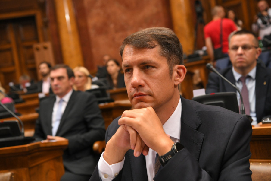 Pastor: Piše se nova istorija, zahvaljujući Vučiću skinuta ljaga sa mađarskog naroda