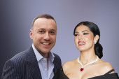 Tanja Savić je bila favorit u "Zvezdama Granda", a Bane Mojićević je tada odneo pobedu: Evo šta je bilo od presudnog značaja