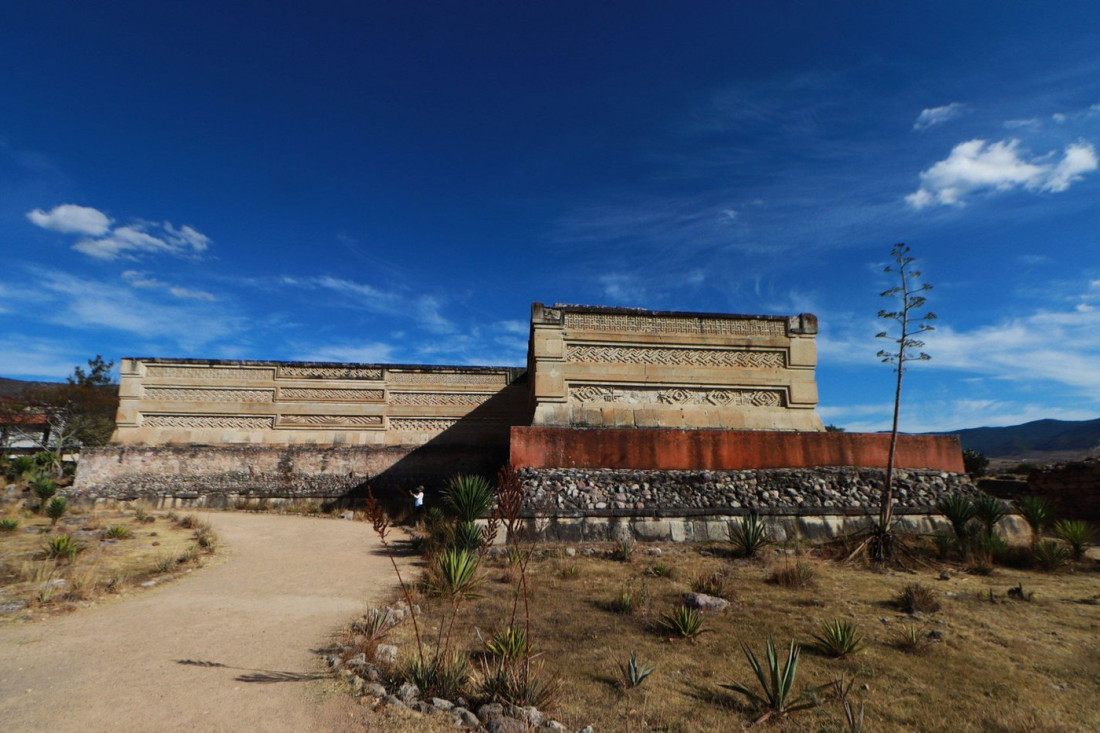 Senzacija u Meksiku! Arheolozi otkrili tajanstvene tunele za koje se veruje da su "vrata pakla": "Ispod te crkve je ulaz u podzemni svet"