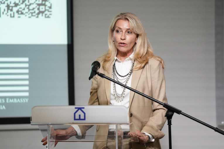 Jovanović: Tokom pandemija najčešće dezinformacije su se odnosile na imunizaciju (FOTO)